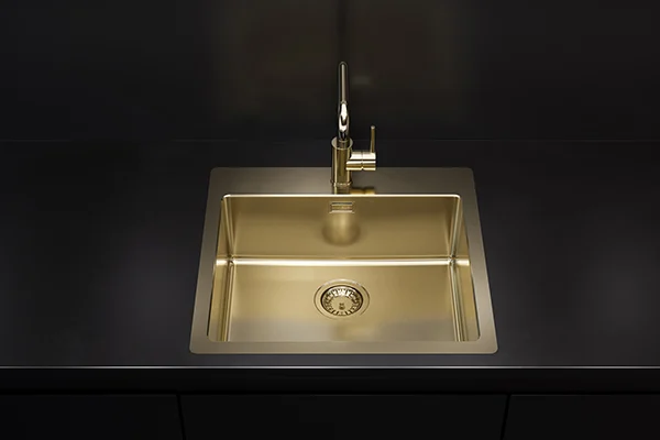 Alveus MONARCH PURE 70 GOLD - Bild 7