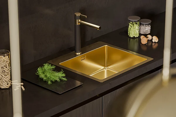 Alveus MONARCH PURE 70 GOLD - Bild 4