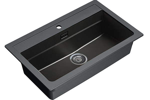 Alternative view of Alveus ATROX 40 CARBON