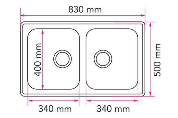 Product Dim Lyria L40 40