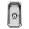 Product Inset Sink Jazz P 17PT 001