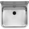 Product Inset Sink Jazz P 40 T 001