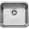 Product Inset Sink Jazz P 40PT 001