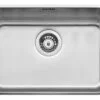 Product Inset Sink Jazz P 50 001