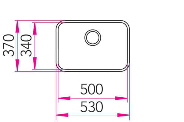 Product dim P 50