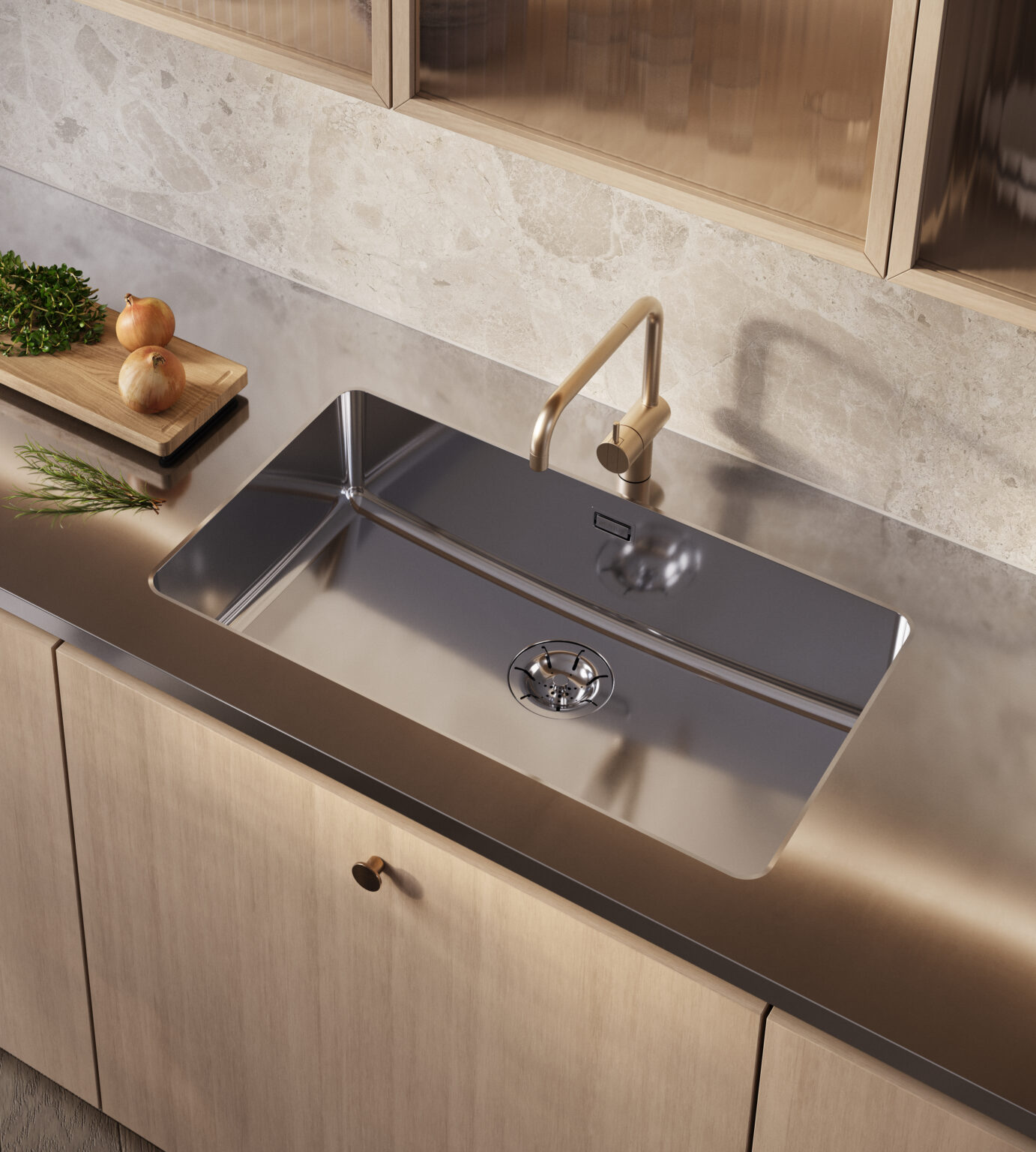 Stala B ONE kitchen3