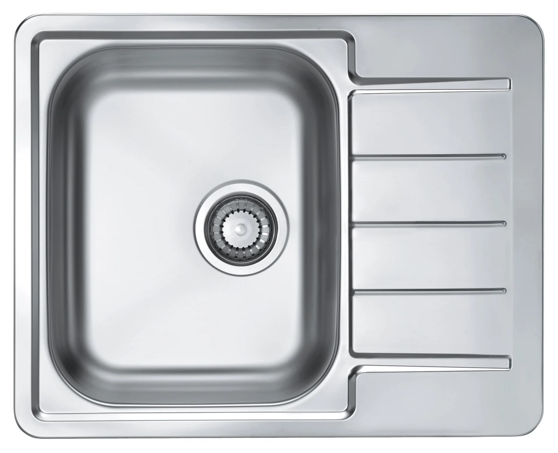 Stala STANDARD-TD34