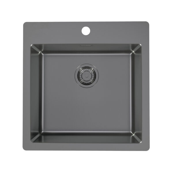 Alveus MONARCH PURE 30 ANTHRACITE