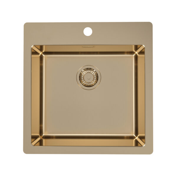 Alveus MONARCH PURE 30 BRONZE