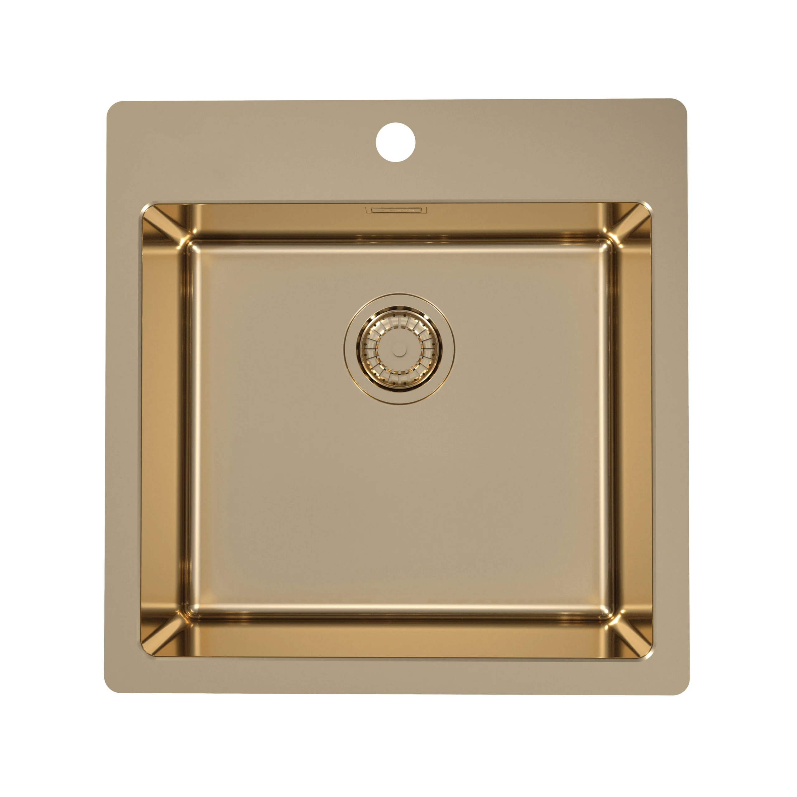 Alveus MONARCH PURE 30 BRONZE