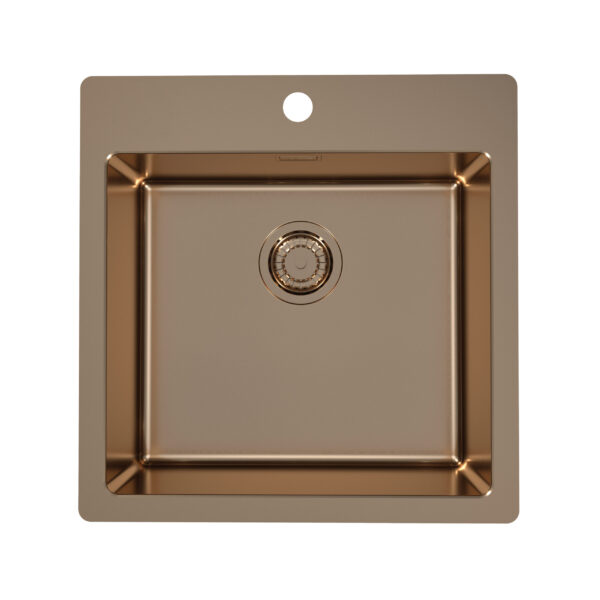 Alveus MONARCH PURE 30 COPPER