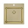 alveus monarch pure30 gold scaled