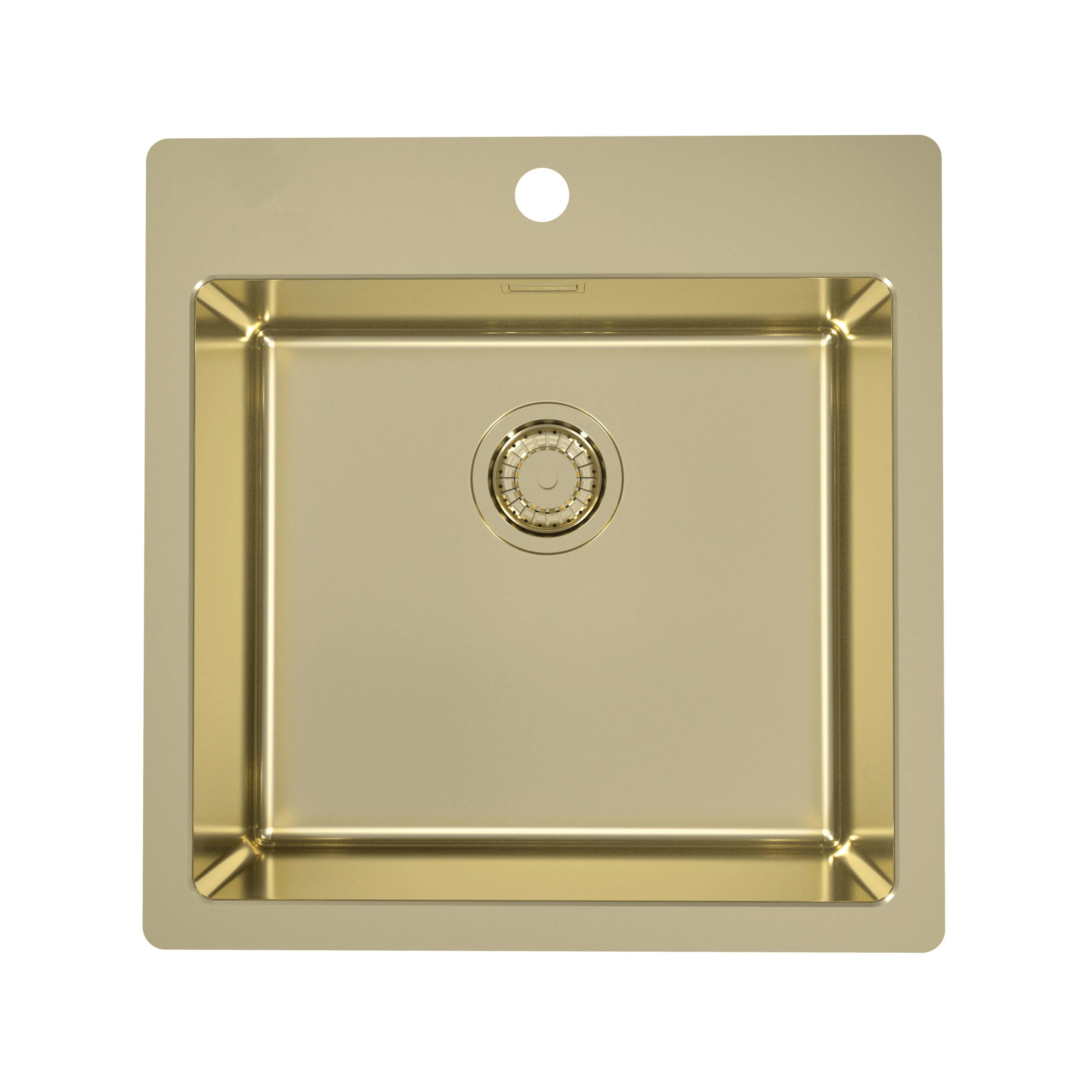 Alveus MONARCH PURE 30 GOLD