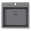 alveus monarch pure 70 anthracite