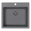 alveus monarch pure 70 anthracite