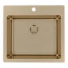 alveus monarch pure 70 bronze