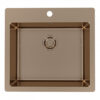 alveus monarch pure 70 copper
