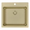 alveus monarch pure 70 gold