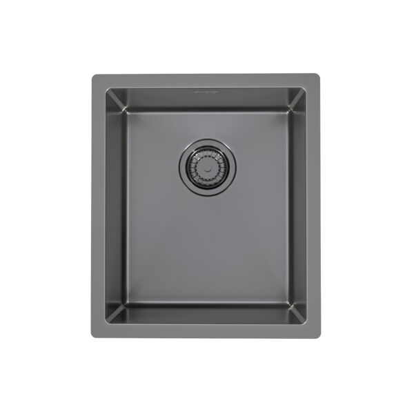 Alveus MONARCH QUADRIX 20 ANTHRACITE