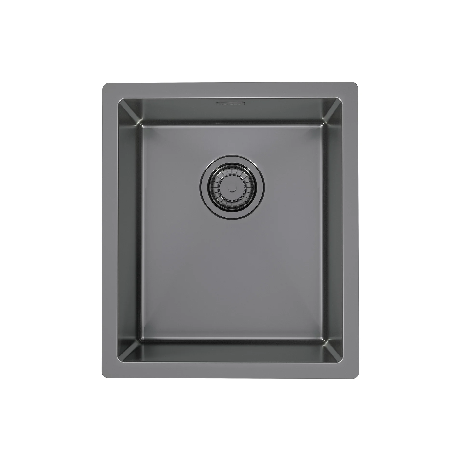 Alveus MONARCH QUADRIX 20 ANTHRACITE