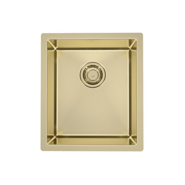 Alveus MONARCH QUADRIX 20 GOLD