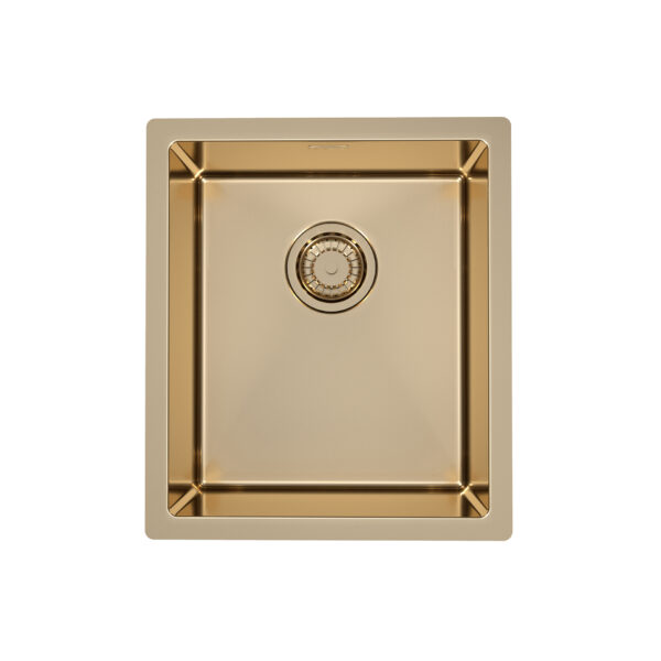 Alveus MONARCH QUADRIX 20 BRONZE