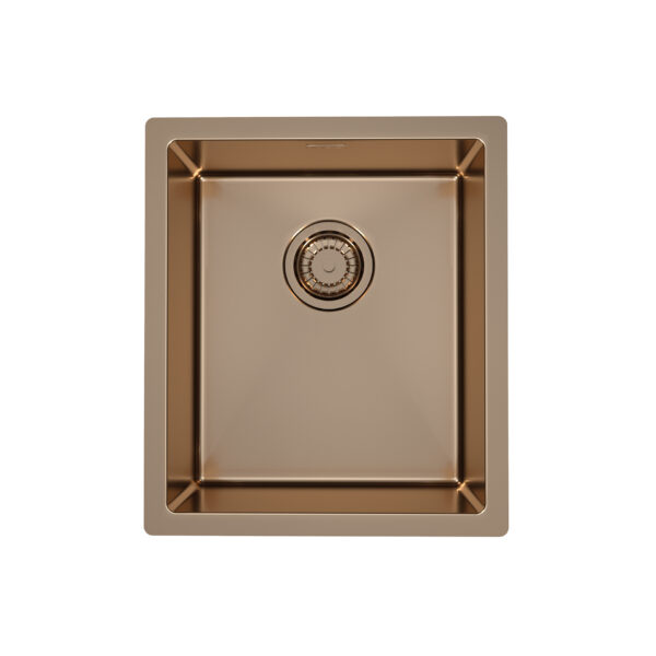 Alveus MONARCH QUADRIX 20 COPPER