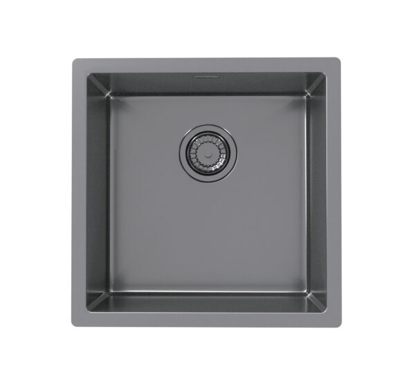 Alveus MONARCH QUADRIX 30 ANTHRACITE