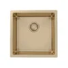 alveus monarch quadrix30 bronze teh