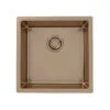 alveus monarch quadrix30 copper teh