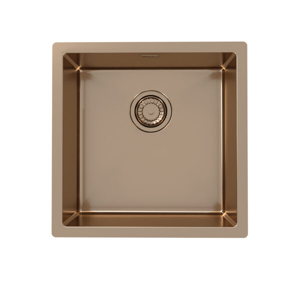 Alveus MONARCH QUADRIX 30 COPPER