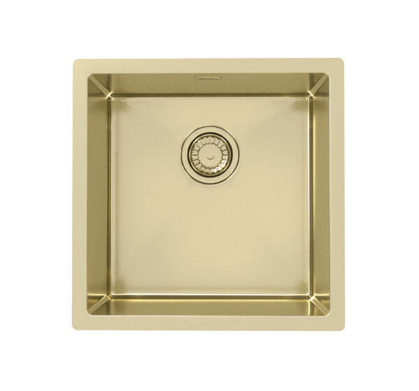 Alveus MONARCH QUADRIX 30 GOLD