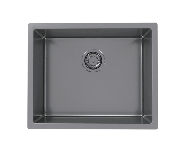 Alveus MONARCH QUADRIX 50 ANTHRACITE