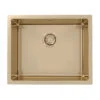 alveus monarch quadrix50 bronze teh