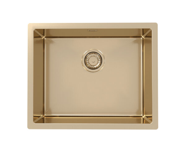 Alveus MONARCH QUADRIX 50 BRONZE