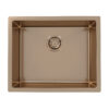 alveus monarch quadrix50 copper teh