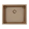 alveus monarch quadrix50 copper teh