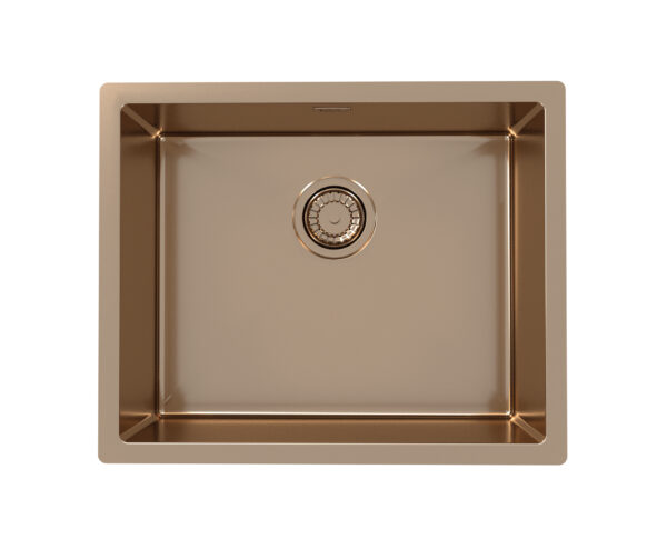 Alveus MONARCH QUADRIX 50 COPPER