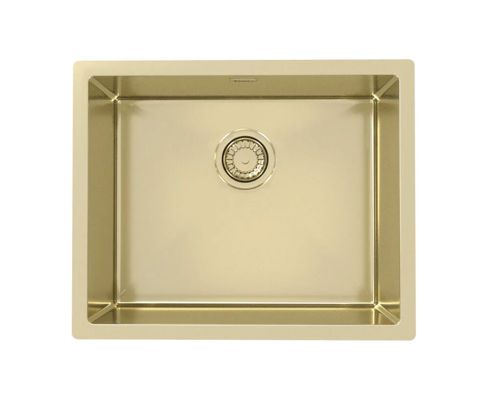 Alveus MONARCH QUADRIX 50 GOLD
