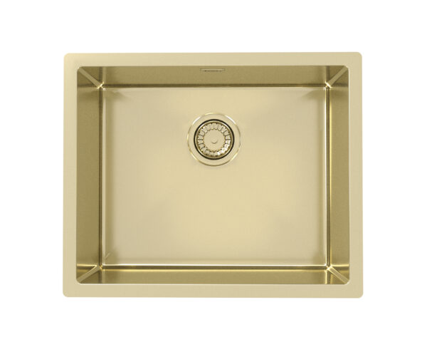 Alveus MONARCH QUADRIX 50 GOLD