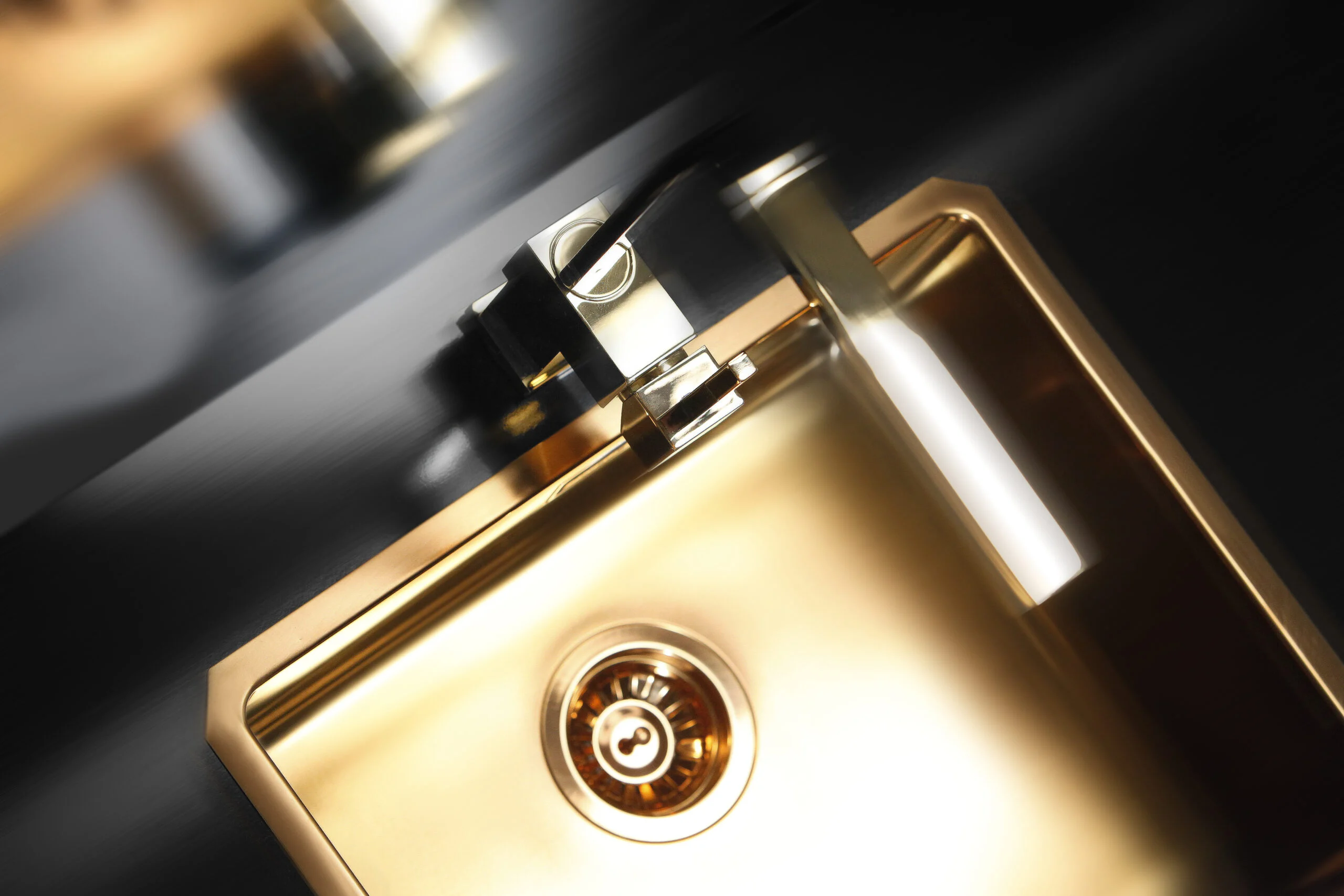 Alveus MONARCH QUADRIX 30 GOLD - Bild 3