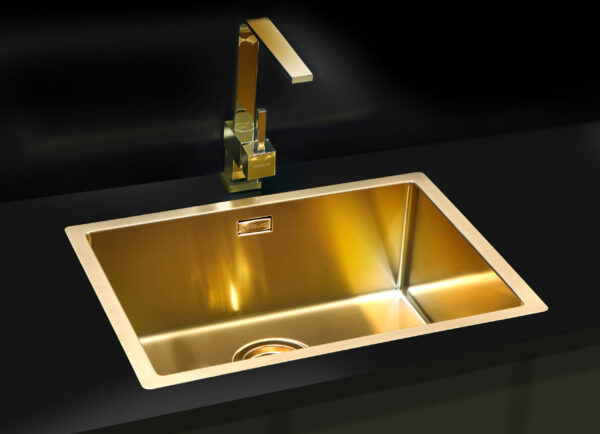 Alternative view of Alveus MONARCH QUADRIX 50 BRONZE