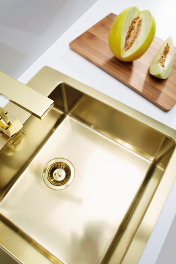 Alternative view of Alveus MONARCH PURE 30 GOLD
