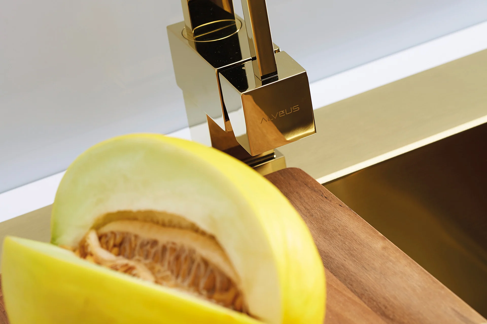 Alveus MONARCH PURE 30 GOLD - Bild 5