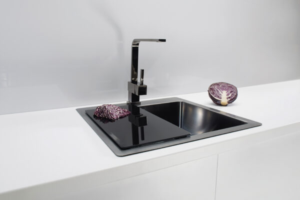 alveus pure 30 antrazite amb 4