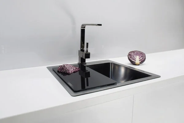 alveus pure 30 antrazite amb 4