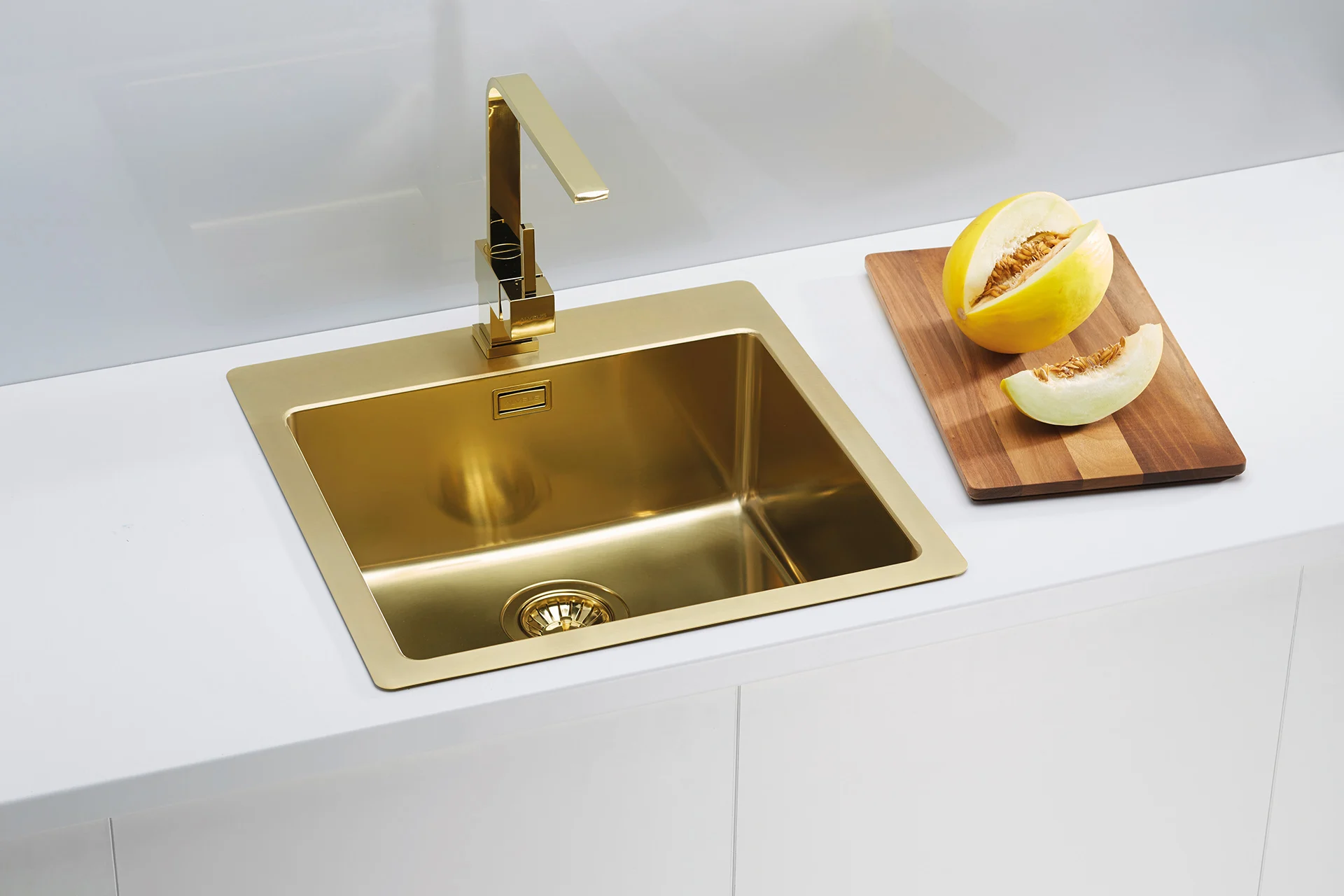 Alveus MONARCH PURE 30 BRONZE - Bild 2