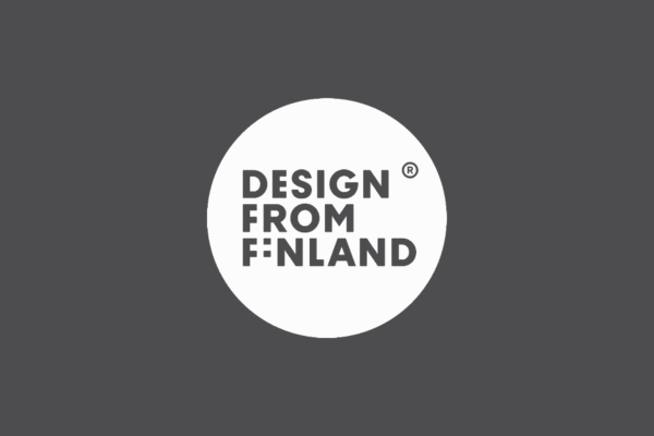 design from finland white logo 3