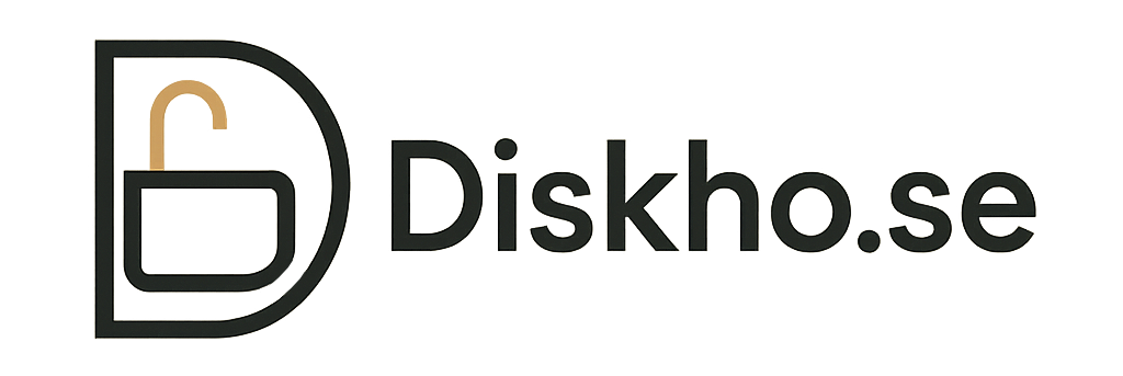 Diskho.se