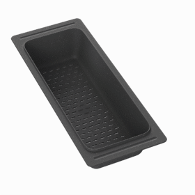 Stala ONE avrinningskärl träkomposit